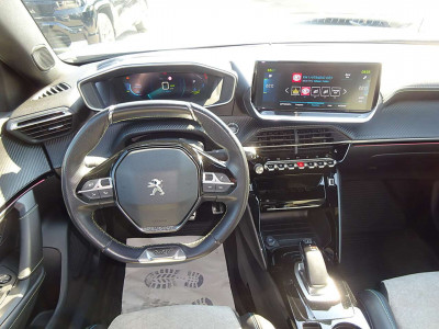 Peugeot 2008 Gebrauchtwagen Peugeot 2008 Gebrauchtwagen
