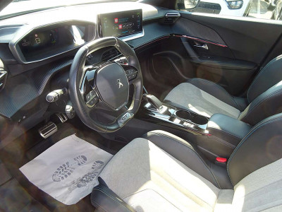 Peugeot 2008 Gebrauchtwagen Peugeot 2008 Gebrauchtwagen