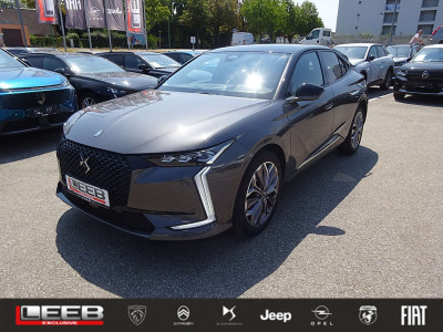 DS Automobiles DS 4 Gebrauchtwagen DS Automobiles DS 4 Gebrauchtwagen