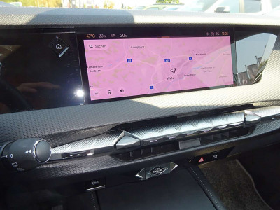 DS Automobiles DS 4 Gebrauchtwagen DS Automobiles DS 4 Gebrauchtwagen
