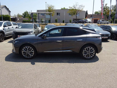 DS Automobiles DS 4 Gebrauchtwagen DS Automobiles DS 4 Gebrauchtwagen