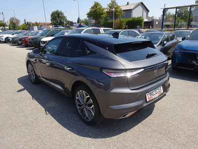DS Automobiles DS 4 Gebrauchtwagen DS Automobiles DS 4 Gebrauchtwagen