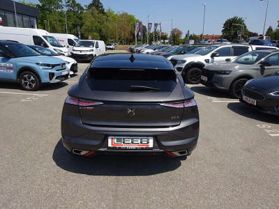 DS Automobiles DS 4 Gebrauchtwagen DS Automobiles DS 4 Gebrauchtwagen