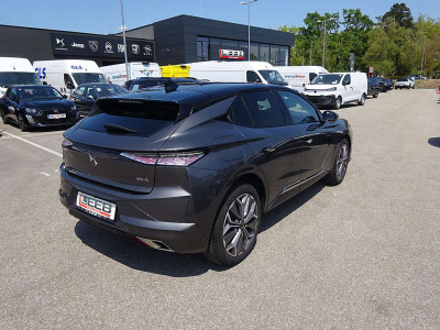 DS Automobiles DS 4 Gebrauchtwagen DS Automobiles DS 4 Gebrauchtwagen