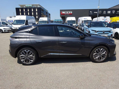 DS Automobiles DS 4 Gebrauchtwagen DS Automobiles DS 4 Gebrauchtwagen