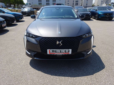 DS Automobiles DS 4 Gebrauchtwagen DS Automobiles DS 4 Gebrauchtwagen