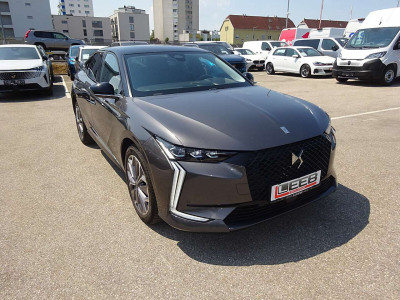 DS Automobiles DS 4 Gebrauchtwagen DS Automobiles DS 4 Gebrauchtwagen