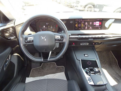 DS Automobiles DS 4 Gebrauchtwagen DS Automobiles DS 4 Gebrauchtwagen