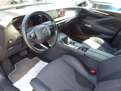 DS Automobiles DS 4 Gebrauchtwagen DS Automobiles DS 4 Gebrauchtwagen