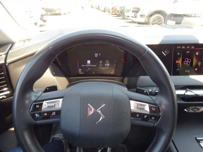 DS Automobiles DS 4 Gebrauchtwagen DS Automobiles DS 4 Gebrauchtwagen