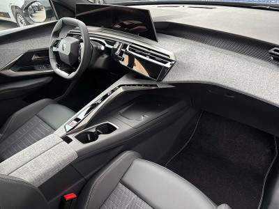 Peugeot 5008 Gebrauchtwagen Peugeot 5008 Gebrauchtwagen
