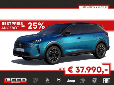Peugeot 5008 Gebrauchtwagen Peugeot 5008 Gebrauchtwagen