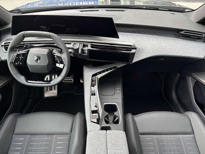 Peugeot 5008 Gebrauchtwagen Peugeot 5008 Gebrauchtwagen