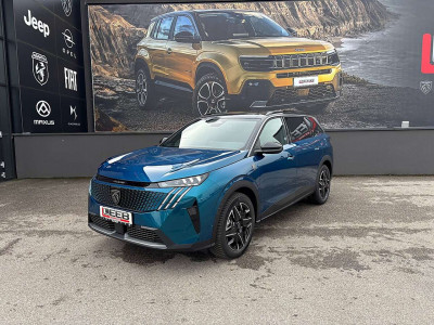 Peugeot 5008 Gebrauchtwagen Peugeot 5008 Gebrauchtwagen