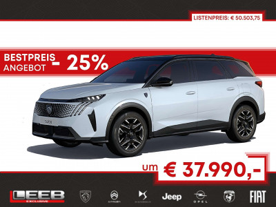Peugeot 5008 Gebrauchtwagen Peugeot 5008 Gebrauchtwagen