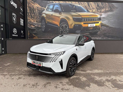 Peugeot 5008 Gebrauchtwagen