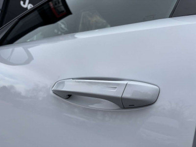 Peugeot 5008 Gebrauchtwagen