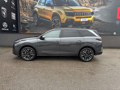 Peugeot 5008 Gebrauchtwagen Peugeot 5008 Gebrauchtwagen