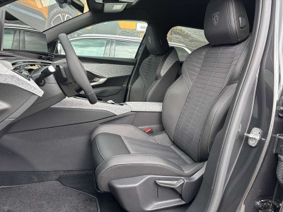 Peugeot 5008 Gebrauchtwagen Peugeot 5008 Gebrauchtwagen