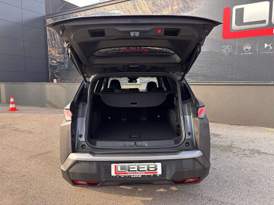 Peugeot 5008 Gebrauchtwagen Peugeot 5008 Gebrauchtwagen