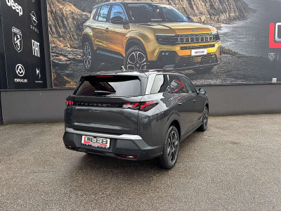 Peugeot 5008 Gebrauchtwagen Peugeot 5008 Gebrauchtwagen