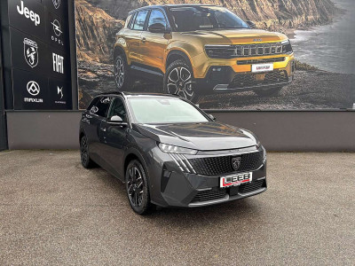 Peugeot 5008 Gebrauchtwagen Peugeot 5008 Gebrauchtwagen