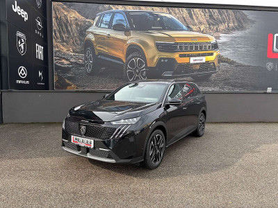 Peugeot 5008 Gebrauchtwagen Peugeot 5008 Gebrauchtwagen