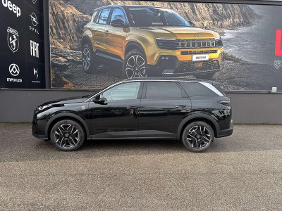 Peugeot 5008 Gebrauchtwagen Peugeot 5008 Gebrauchtwagen