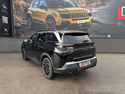 Peugeot 5008 Gebrauchtwagen Peugeot 5008 Gebrauchtwagen