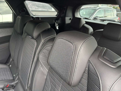 Peugeot 5008 Gebrauchtwagen Peugeot 5008 Gebrauchtwagen