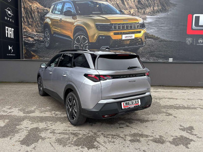Peugeot 5008 Gebrauchtwagen Peugeot 5008 Gebrauchtwagen