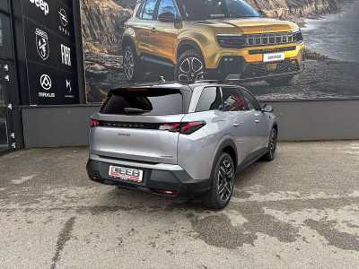 Peugeot 5008 Gebrauchtwagen Peugeot 5008 Gebrauchtwagen