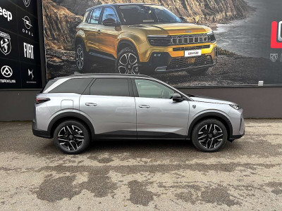 Peugeot 5008 Gebrauchtwagen Peugeot 5008 Gebrauchtwagen