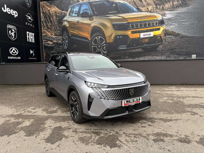 Peugeot 5008 Gebrauchtwagen Peugeot 5008 Gebrauchtwagen
