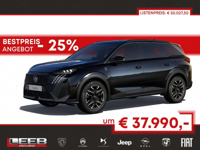 Peugeot 5008 Gebrauchtwagen Peugeot 5008 Gebrauchtwagen