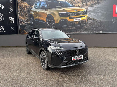 Peugeot 5008 Gebrauchtwagen Peugeot 5008 Gebrauchtwagen