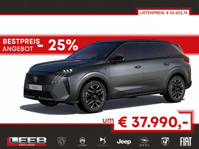 Peugeot 5008 Gebrauchtwagen