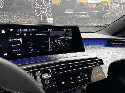 Peugeot 5008 Gebrauchtwagen