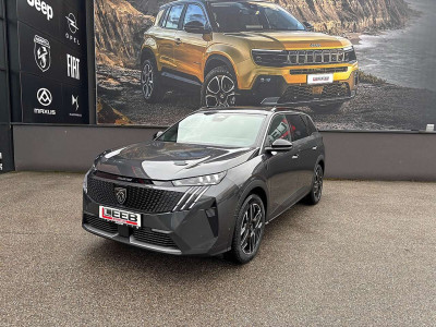 Peugeot 5008 Gebrauchtwagen