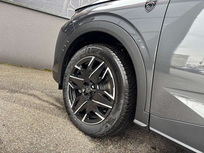 Peugeot 5008 Gebrauchtwagen