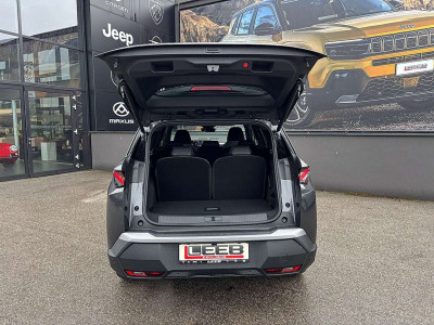 Peugeot 5008 Gebrauchtwagen Peugeot 5008 Gebrauchtwagen