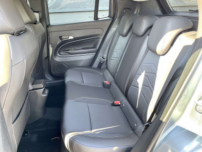 Jeep Avenger Gebrauchtwagen Jeep Avenger Gebrauchtwagen