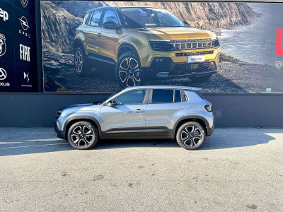Jeep Avenger Gebrauchtwagen Jeep Avenger Gebrauchtwagen