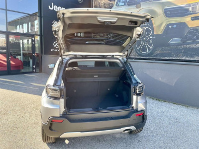 Jeep Avenger Gebrauchtwagen Jeep Avenger Gebrauchtwagen