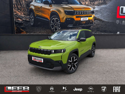 Jeep Compass Gebrauchtwagen Jeep Compass Gebrauchtwagen