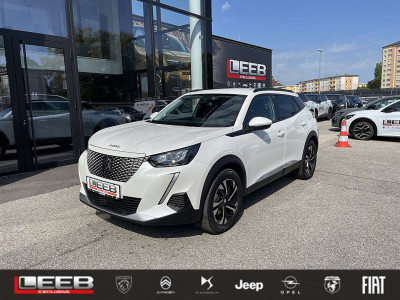 Peugeot 2008 Gebrauchtwagen Peugeot 2008 Gebrauchtwagen