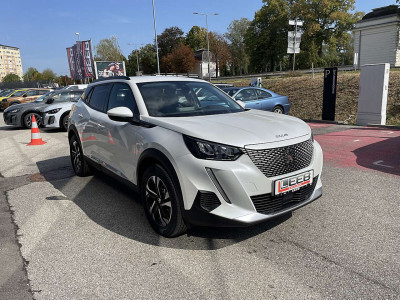 Peugeot 2008 Gebrauchtwagen Peugeot 2008 Gebrauchtwagen