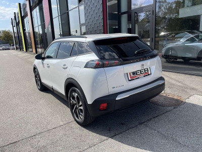 Peugeot 2008 Gebrauchtwagen Peugeot 2008 Gebrauchtwagen