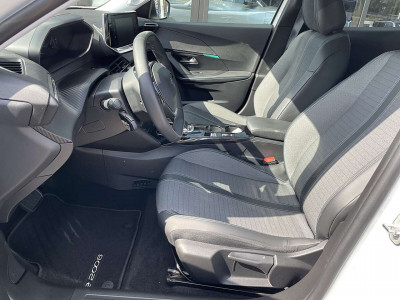 Peugeot 2008 Gebrauchtwagen Peugeot 2008 Gebrauchtwagen