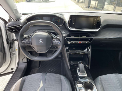 Peugeot 2008 Gebrauchtwagen Peugeot 2008 Gebrauchtwagen